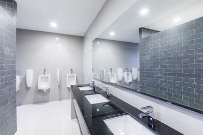 Bathroom Remodeling Details