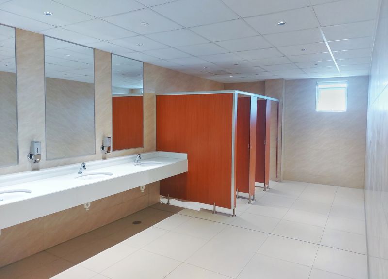 Bathroom Tile Options