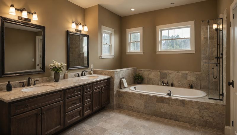 Top Bathroom Remodeling Companies in Lawrenceburg, KY