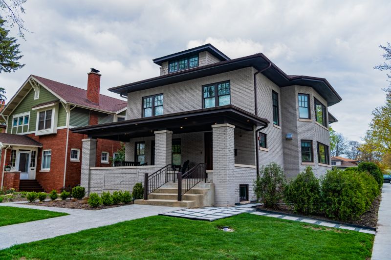 Top Bathroom Remodeling Companies in Lexington, KY