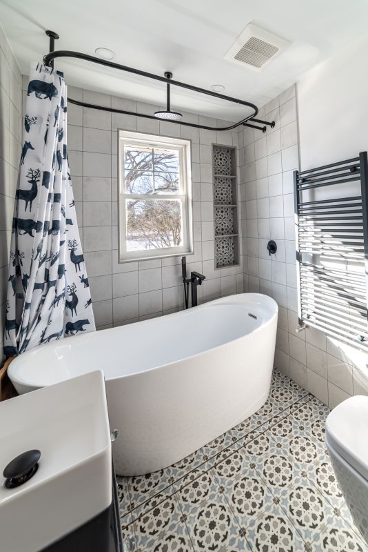 Best Bathroom Renovation Contractors in Lawrenceburg, KY